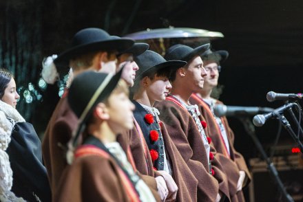 Śląski Jarmark Wojewódzki w Wiśle